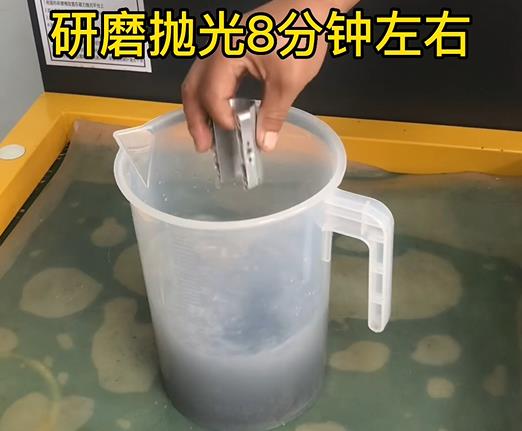 CNC机加工藤县铝件样品